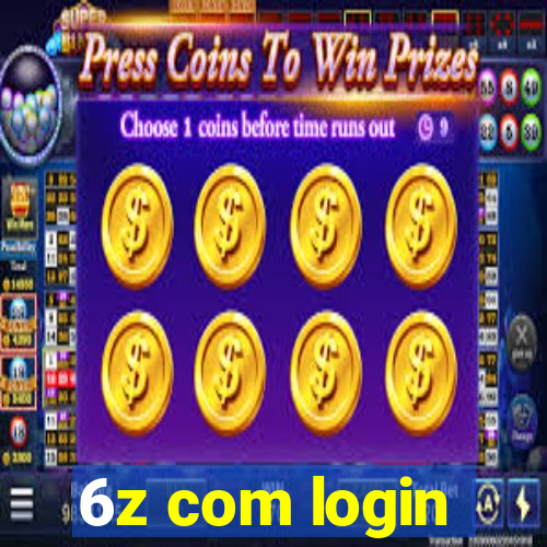 6z com login